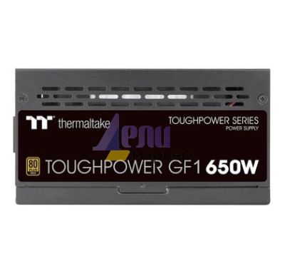 Захранване Thermaltake Toughpower GF1 650W