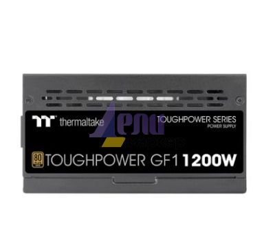 Захранване Thermaltake Toughpower GF1 1200W