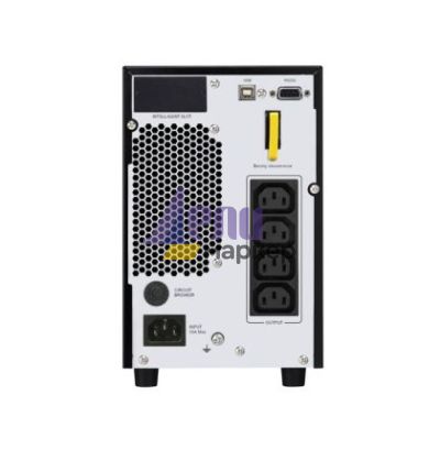 Непрекъсваем ТЗИ APC Easy-UPS SRV 2000VA 230V