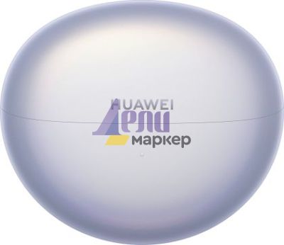 Слушалки Huawei FreeClip Dove-T00 Purple, Bluetooth 5.3, 20Hz - 20 KHz, 55mAh