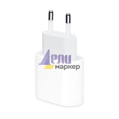 Адаптер Apple 20W USB-C Power Adapter