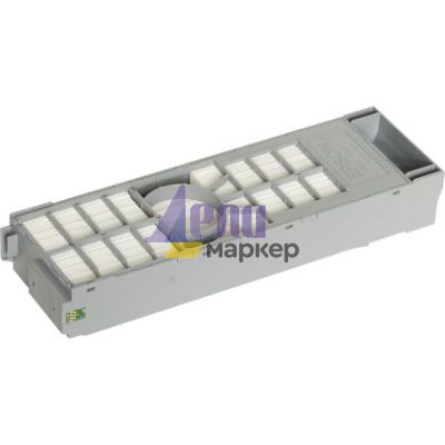 Консуматив Epson Maintenance Cartridge for Stylus Pro 3800