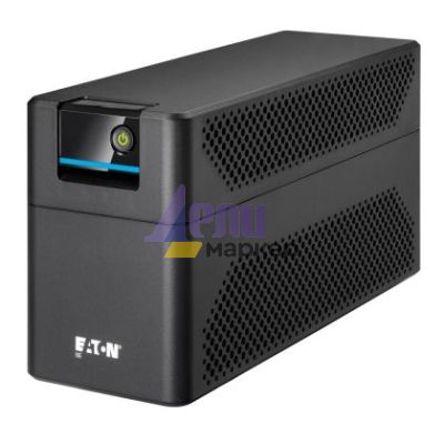 Непрекъсваем ТЗИ Eaton 5E 900 USB FR G2