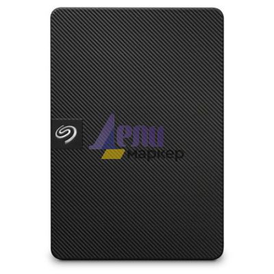 Твърд диск Seagate Expansion Portable 5TB ( 2.5", USB 3.0 )