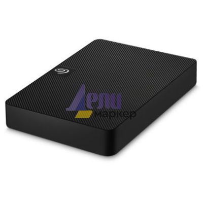 Твърд диск Seagate Expansion Portable 5TB ( 2.5", USB 3.0 )