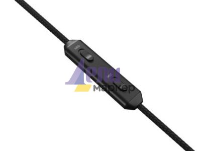 Слушалки Genesis Headset Neon 613 With Microphone RGB Illumination Black