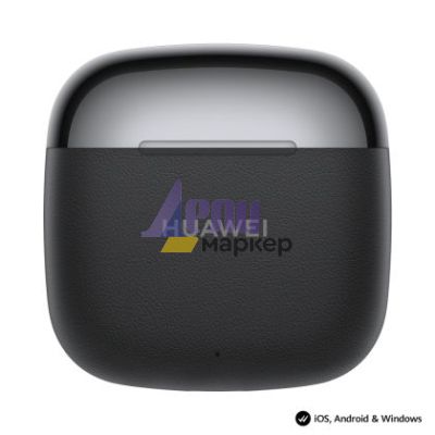 Слушалки Huawei FreeBuds SE 3 ULC-CT020 Black