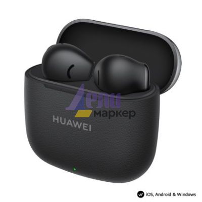 Слушалки Huawei FreeBuds SE 3 ULC-CT020 Black