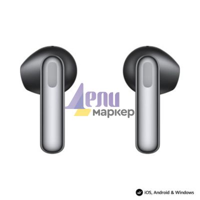 Слушалки Huawei FreeBuds SE 3 ULC-CT020 Black