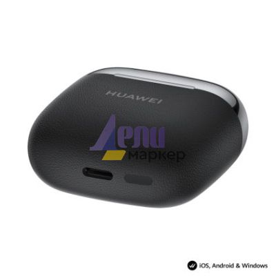 Слушалки Huawei FreeBuds SE 3 ULC-CT020 Black