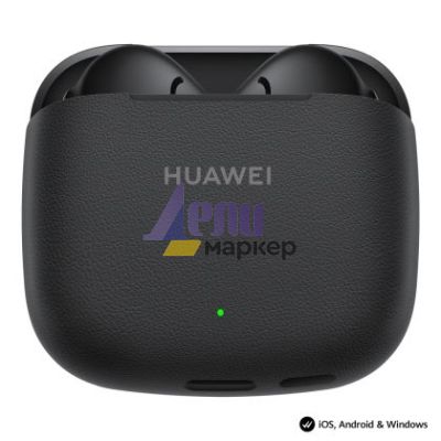 Слушалки Huawei FreeBuds SE 3 ULC-CT020 Black