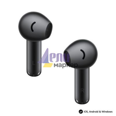 Слушалки Huawei FreeBuds SE 3 ULC-CT020 Black