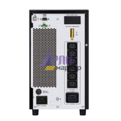 Непрекъсваем ТЗИ APC Easy UPS On-Line SRV 3000VA 2700W 230V