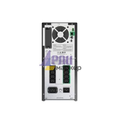 Непрекъсваем ТЗИ APC Smart-UPS 3000VA LCD 230V with SmartConnect