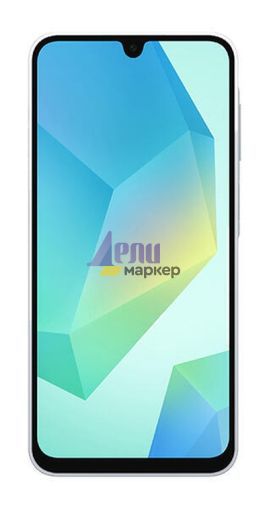 Мобилен телефон Samsung SM-A165 GALAXY A16 128GB 4GB GRAY