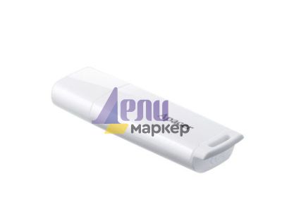 Памет Apacer AH336 64GB White - USB2.0 Flash Drive