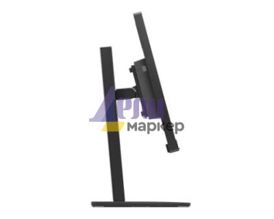 Монитор Lenovo ThinkVision E29w-20 29", IPS, WLED, 2560x1080, AG, 4ms, 90Hz, 300 cd/m2, 1000:1, Speakers 3Wx2, Tilt, Swivel, Height Adjust Stand, HDMI, DP