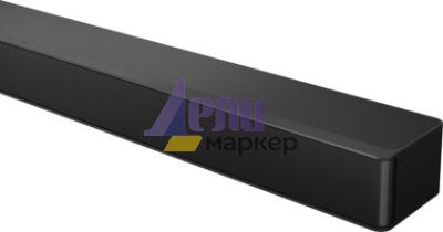 Аудио система Hisense HS2100 2.1 Ch 240W Sound Bar with Wireless Subwoofer - DTS Virtual X, Dolby Audio, 6 EQ Modes, HDMI ARC, Bluetooth 5.3