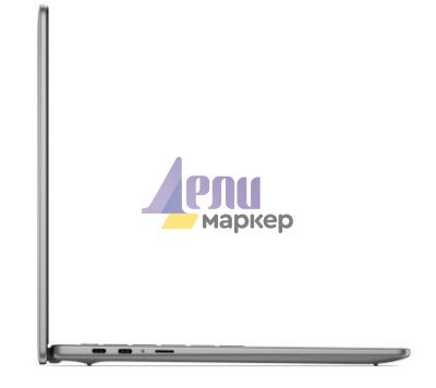 Лаптоп Dell Latitude 5455, Snapdragon X Plus X1P-42-100 (8cores up to 3.2GHz, NPU up to 45TOPS), 14.0" FHD+ (1920x1200) 300 nits, 16 GB, LPDDR5x, 8448 MT/s, 512 GB SSD PCIe M.2, Intel Integrated, FHD IR Cam and Mic, Wi-Fi 7, Backlit Kb, Win 11 pro, 3Y PS