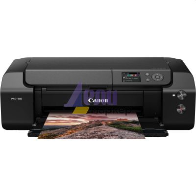 Мастилоструен принтер Canon imagePROGRAF PRO-300