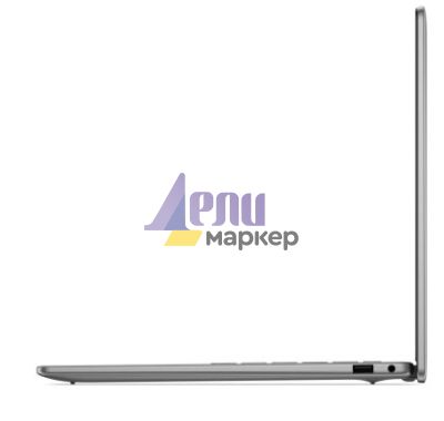 Лаптоп Dell Latitude 5455, Snapdragon X Plus X1P-42-100 (8cores up to 3.2GHz, NPU up to 45TOPS), 14.0" FHD+ (1920x1200) 300 nits, 16 GB, LPDDR5x, 8448 MT/s, 512 GB SSD PCIe M.2, Intel Integrated, FHD IR Cam and Mic, Wi-Fi 7, Backlit Kb, Win 11 pro, 3Y PS