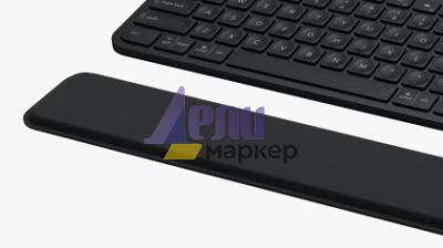 Подложка Logitech MX Palm Rest - Graphite - WW