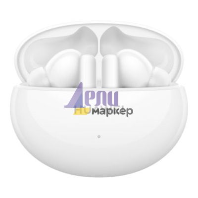 Слушалки Huawei FreeBuds 5i Ceramic White, Bluetooth 5.2, 20 Hz to 40,000 Hz