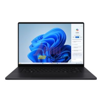 Лаптоп Asus Studiobook,H7606WI-ME016X,AMD STRIX-12C/BGA ,16" WQUXGA (3840X2400) 16:10  OLED 16:10  Touch, DDR5 64 GB (32*2), 2TB PCIEG4, RTX 4070  8GB, WiFi 6e, Win 11 Pro, HAPTIC TOUCHPAD, Black