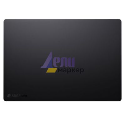 Лаптоп Asus Studiobook,H7606WI-ME016X,AMD STRIX-12C/BGA ,16" WQUXGA (3840X2400) 16:10  OLED 16:10  Touch, DDR5 64 GB (32*2), 2TB PCIEG4, RTX 4070  8GB, WiFi 6e, Win 11 Pro, HAPTIC TOUCHPAD, Black