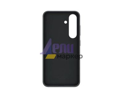 Калъф Samsung Galaxy S25 Case Kindsuit Black