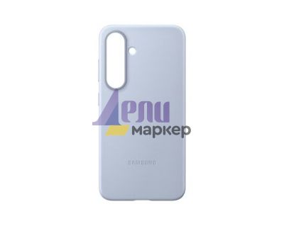 Калъф Samsung Galaxy S25 Case Kindsuit Light Blue