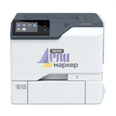 Лазерен принтер Xerox VersaLink C620 A4 Colour Printer, 50ppm, ConnectKey