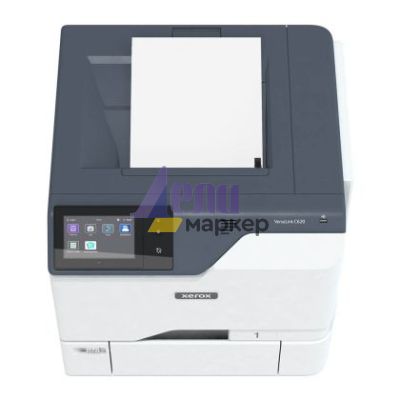 Лазерен принтер Xerox VersaLink C620 A4 Colour Printer, 50ppm, ConnectKey