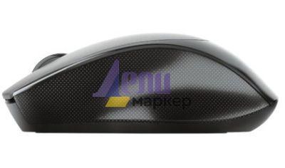 Мишка TRUST Zaya Wireless Rechargeable Mouse Black