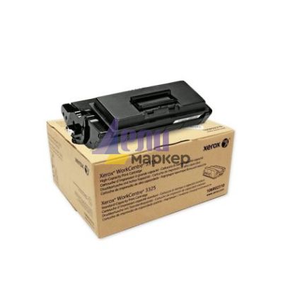 Консуматив Xerox WorkCentre 3315/3325 Black Standard Capacity Toner Cartridge