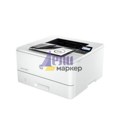 Лазерен принтер HP LaserJet Pro 4002dn Printer