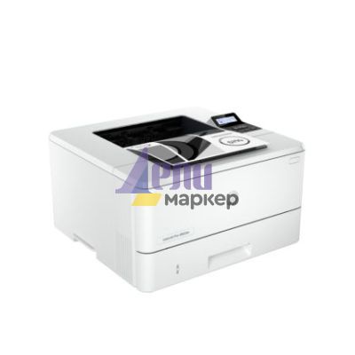 Лазерен принтер HP LaserJet Pro 4002dn Printer