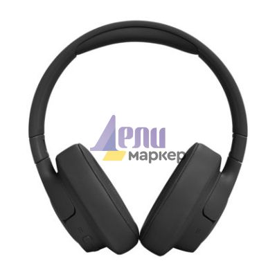 Слушалки JBL T770NC BLK HEADPHONES