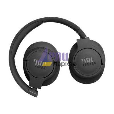 Слушалки JBL T770NC BLK HEADPHONES