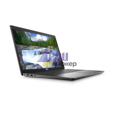 Лаптоп Dell Latitude 3530, Intel Core i5-1235U (10 Core, 12 MB Cache, up to 4.40 GHz), 15.6" FHD (1920x1080) AG 250nits, 8GB (1x8GB) DDR4, 512GB SSD PCIe M.2, Intel Iris Xe, Cam and Mic, WiFi + BT,  Backlit Keyboard, Win 11 Pro, 3Y Pro S+Pantum M6500W Las