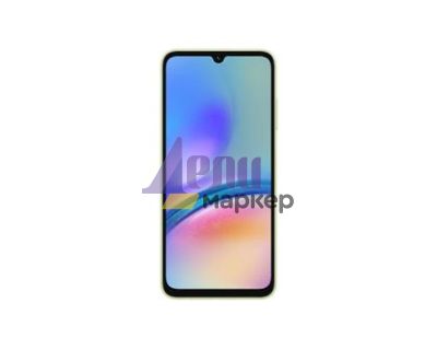 Мобилен телефон Samsung SM-A057 GALAXY A05s 128GB 4GB LIGHT GREEN