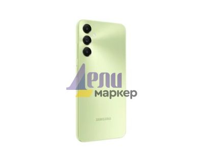 Мобилен телефон Samsung SM-A057 GALAXY A05s 128GB 4GB LIGHT GREEN