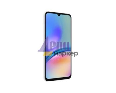 Мобилен телефон Samsung SM-A057 GALAXY A05s 128GB 4GB SILVER