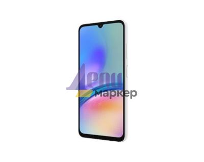 Мобилен телефон Samsung SM-A057 GALAXY A05s 128GB 4GB SILVER