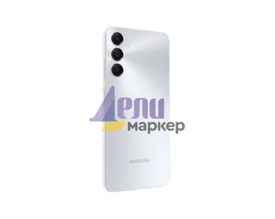 Мобилен телефон Samsung SM-A057 GALAXY A05s 128GB 4GB SILVER