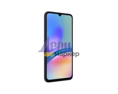 Мобилен телефон Samsung SM-A057 GALAXY A05s 128GB 4GB BLACK