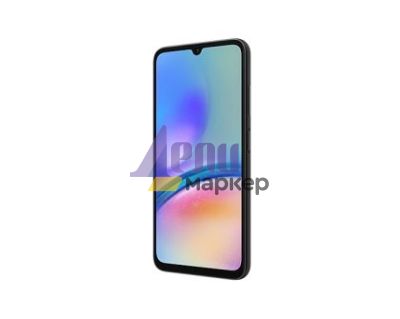 Мобилен телефон Samsung SM-A057 GALAXY A05s 128GB 4GB BLACK