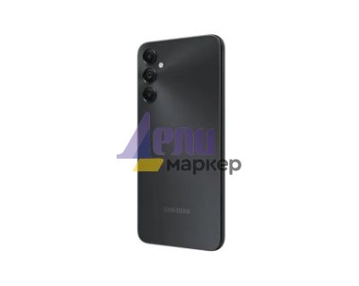 Мобилен телефон Samsung SM-A057 GALAXY A05s 128GB 4GB BLACK