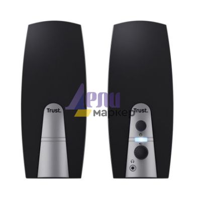 Тонколони TRUST MiLa 2.0 Speaker Set