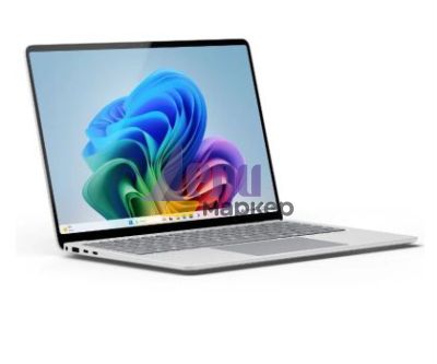 Лаптоп Microsoft Surface Laptop 7 13,8" C10/16/256 Con 13,8", 2304 x 1536, Windows 11 Home, ENG/INT, EMEA, COPILOT+ PC, Snapdragon X Plus, Platinum